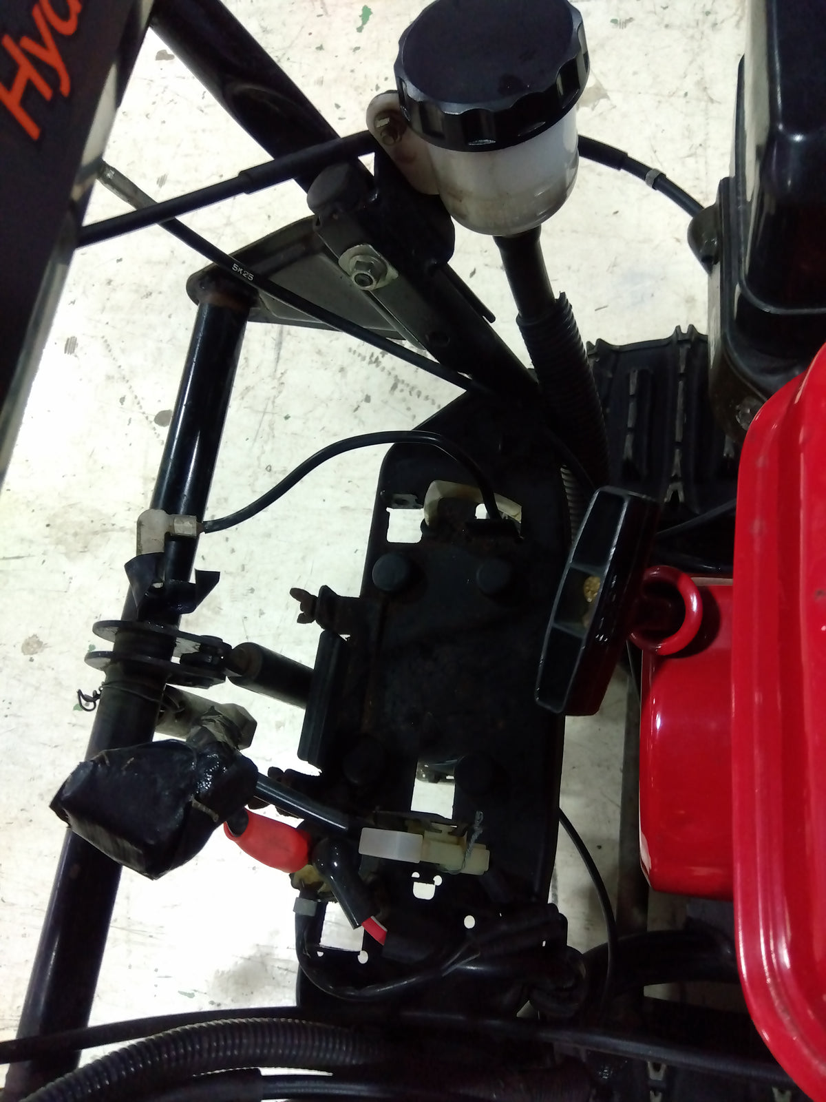 ホンダ 中古 除雪機 HS660