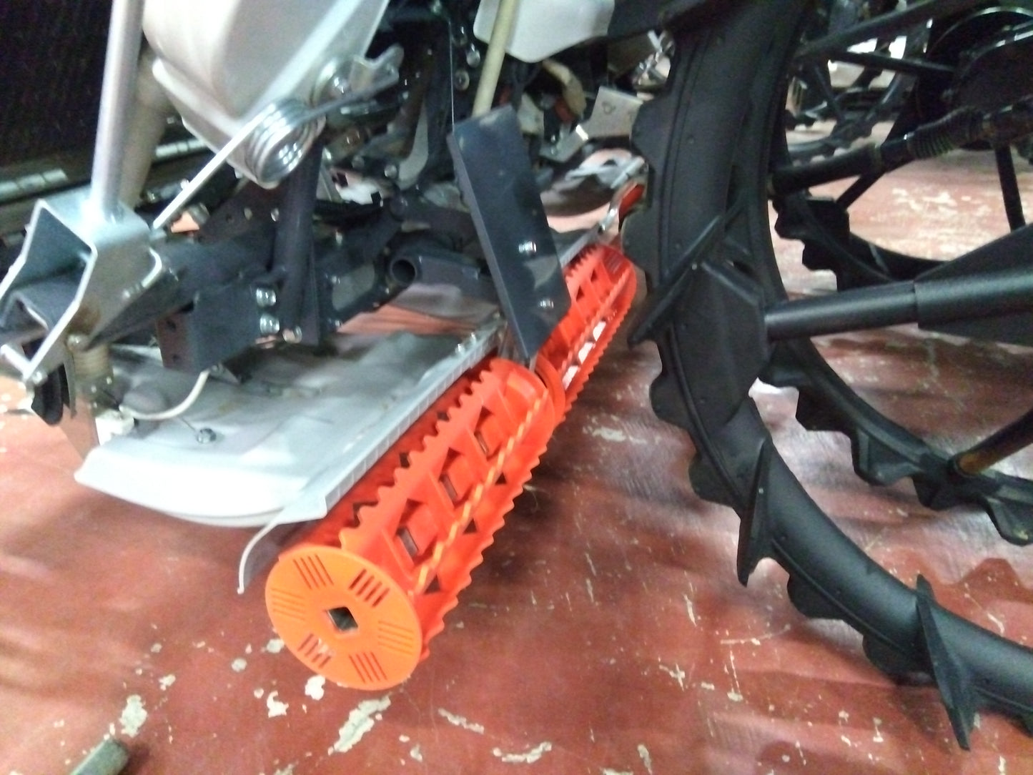 クボタ　中古　田植機　NW6SFGS