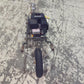 丸山　中古動力噴霧器　MS415