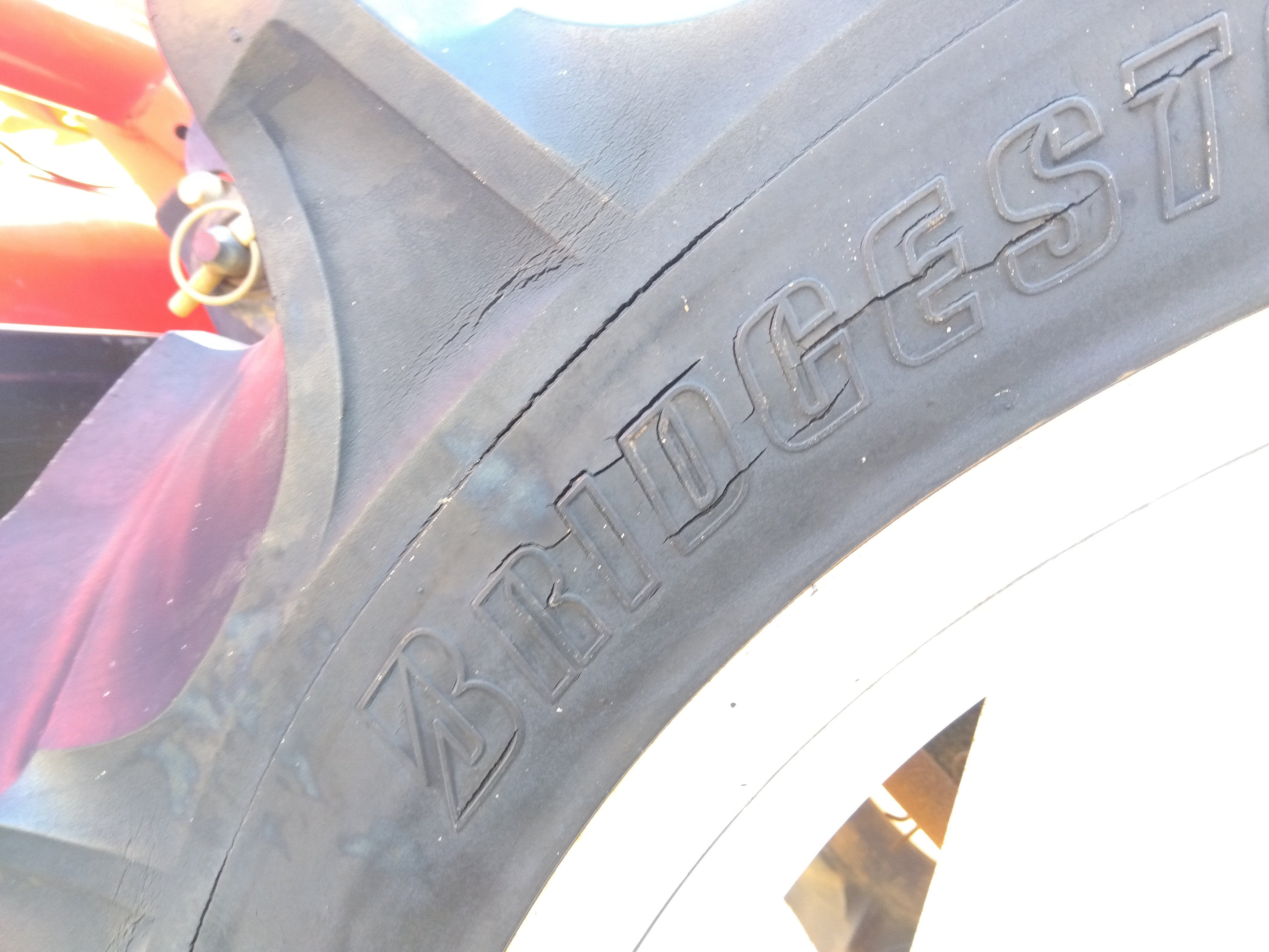 中古 ヤンマー トラクター F-250 25馬力 4WD – 農キング