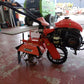 中古　ヤンマー　管理機