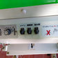 スズテック　中古　播種機　HK-307K