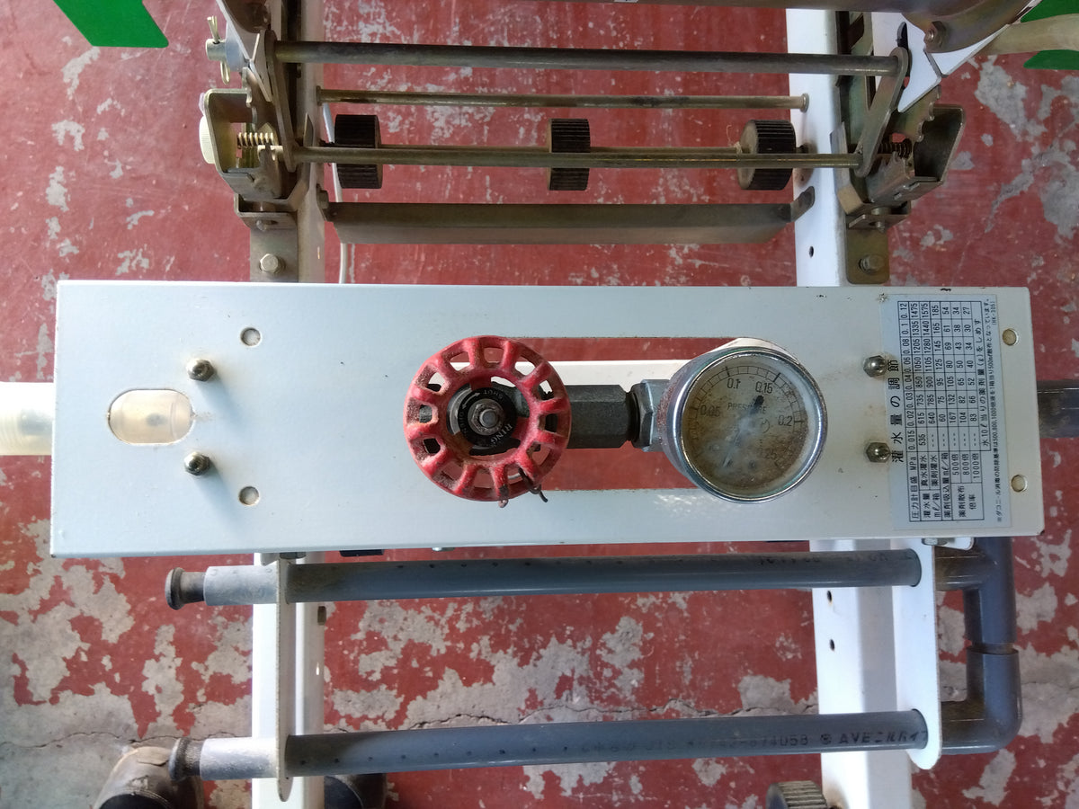 スズテック　中古　播種機　HK-307K