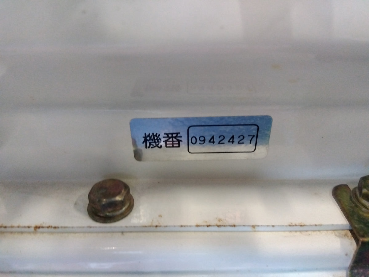 スズテック　中古　播種機　HK-307K