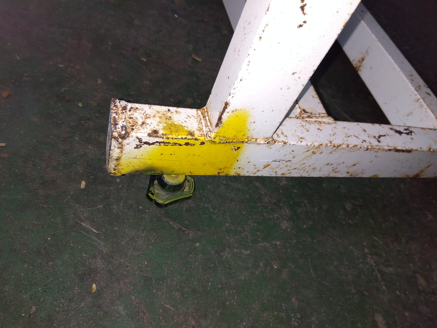 サタケ　中古　昇降機　SEG3　（ジャンク品）