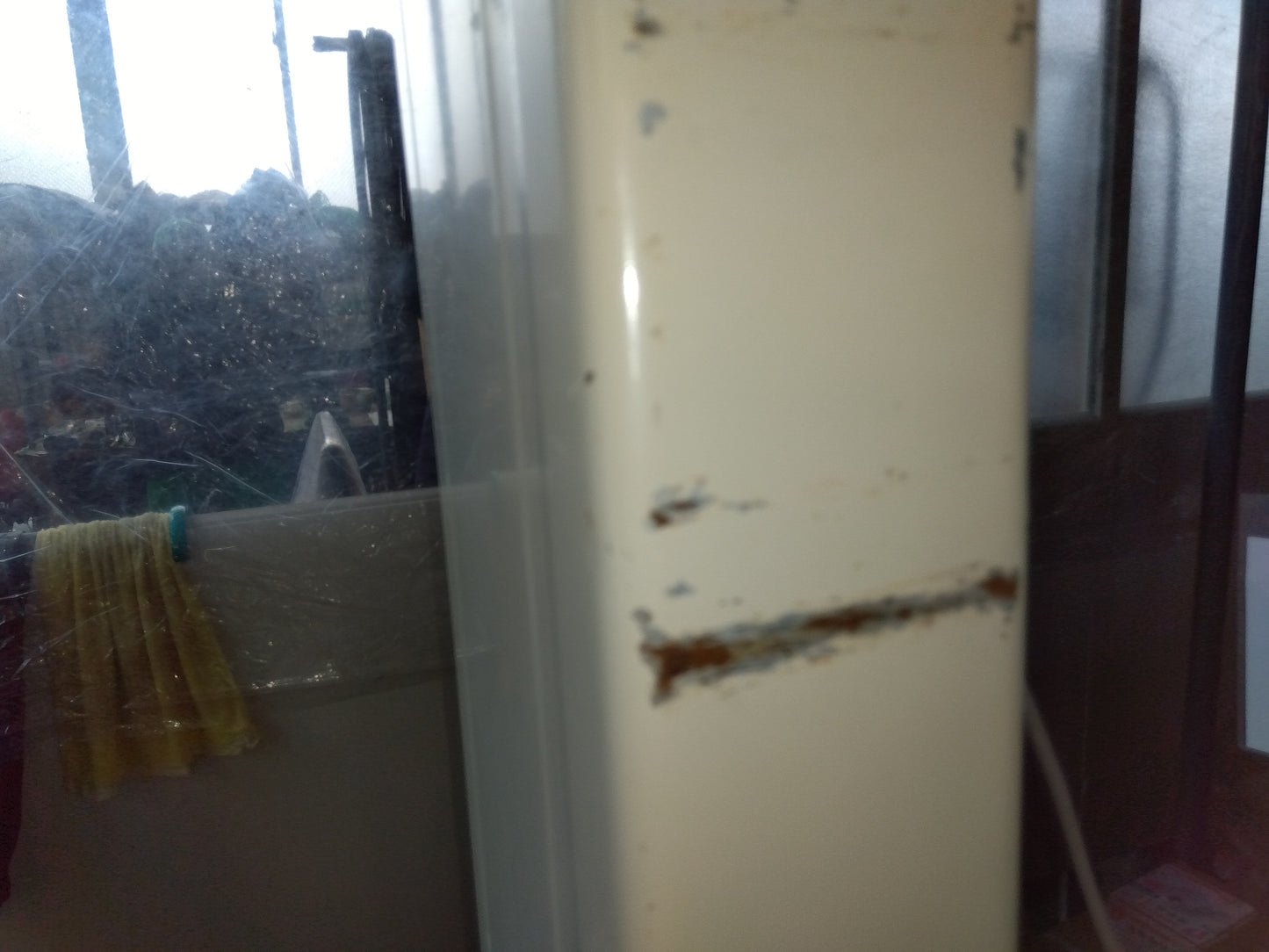 サタケ　中古　昇降機　SEG3　（ジャンク品）