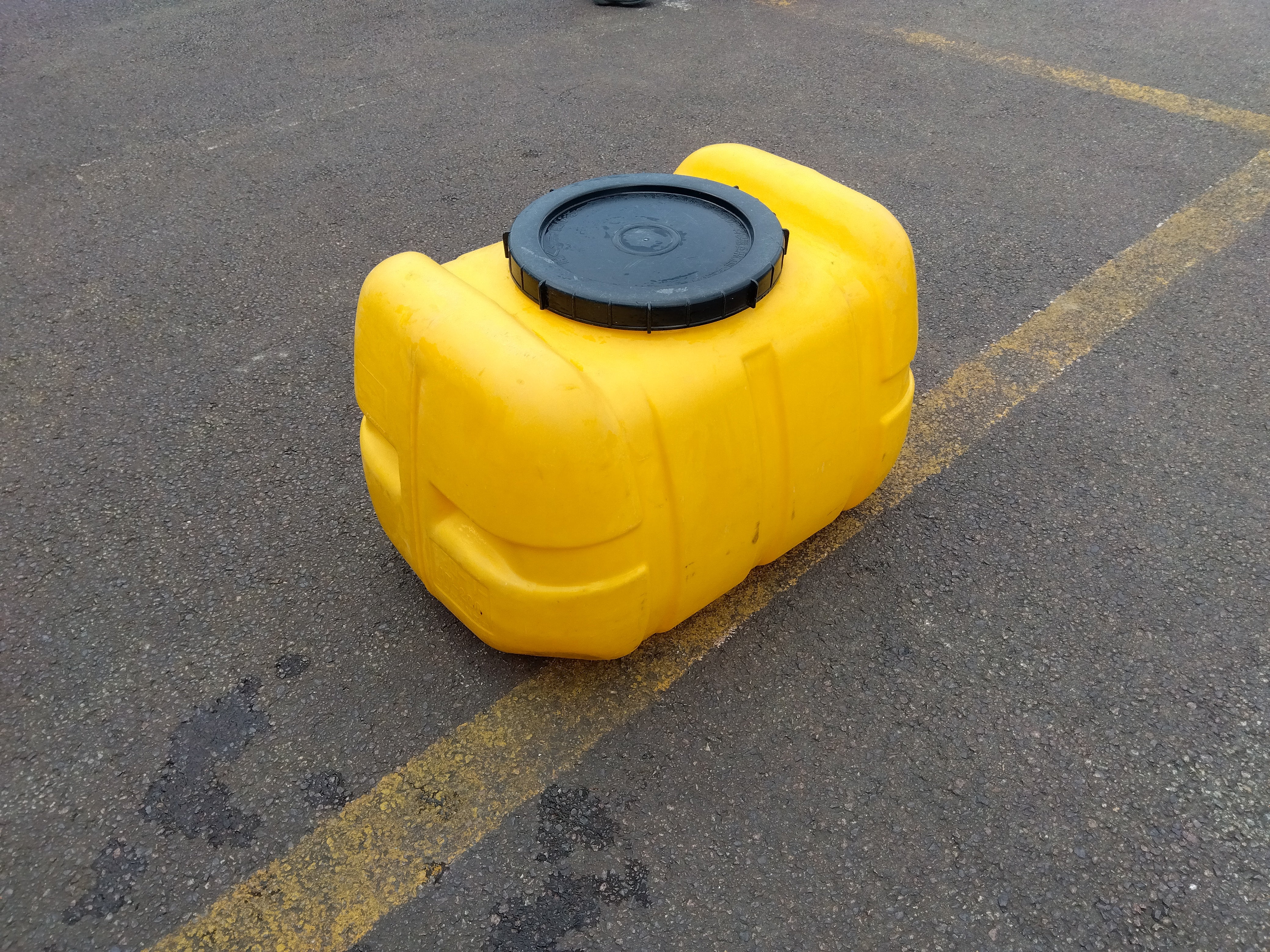 メーカー不明 ローリータンク 200L – 農キング