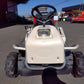 オーレック　中古　乗用モア　RMK160