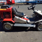オーレック　中古　乗用モア　RMK160