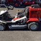 オーレック　中古　乗用モア　RMK160