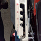 オーレック　中古　乗用モア　RMK160