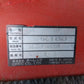 オーレック　中古　乗用モア　RMK160