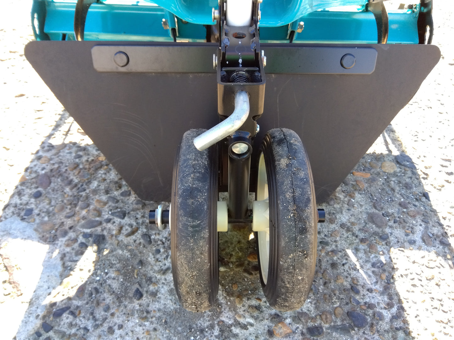 クボタ　中古　耕運機　TMS30