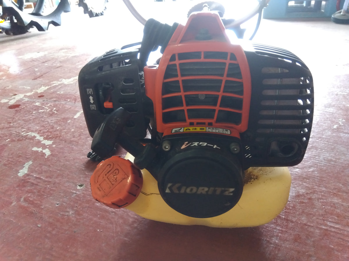 共立　中古　刈払い機　SRE2610