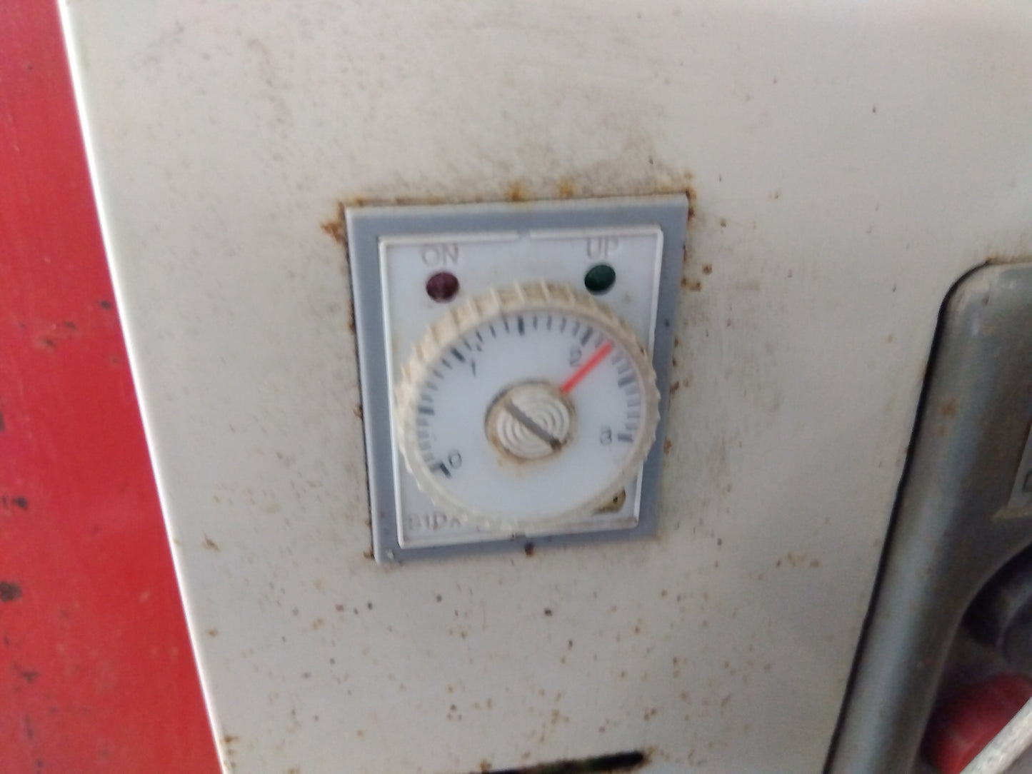 熊谷農機　中古　混合機　 K-185HTB