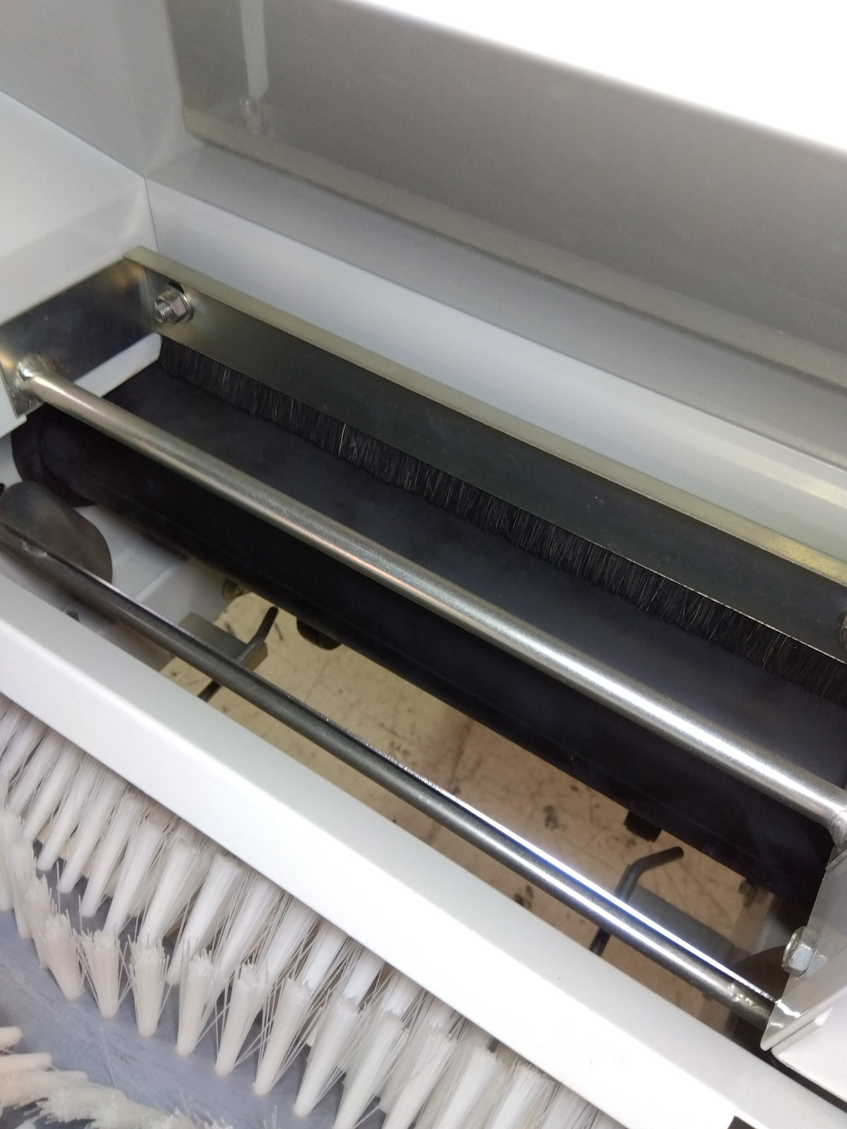 コンマ製作所 中古 整列播種機  SP-G45UY【未使用】