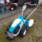クボタ　中古　管理機　TRS70