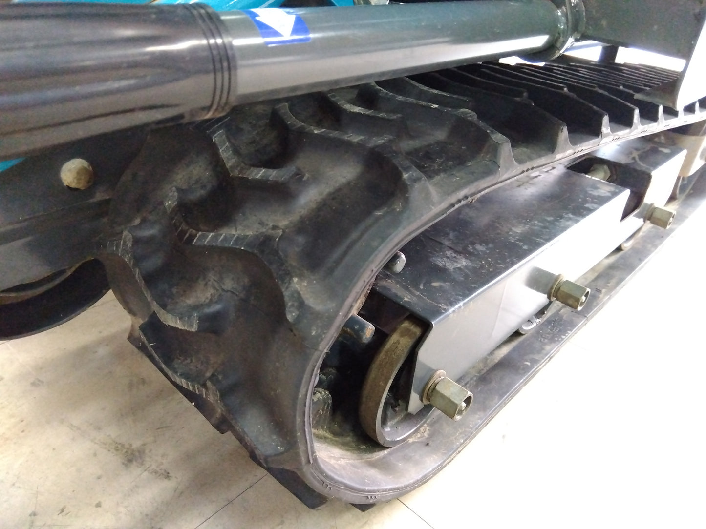 マメトラ　中古　運搬車　リコイルスタート SC42X