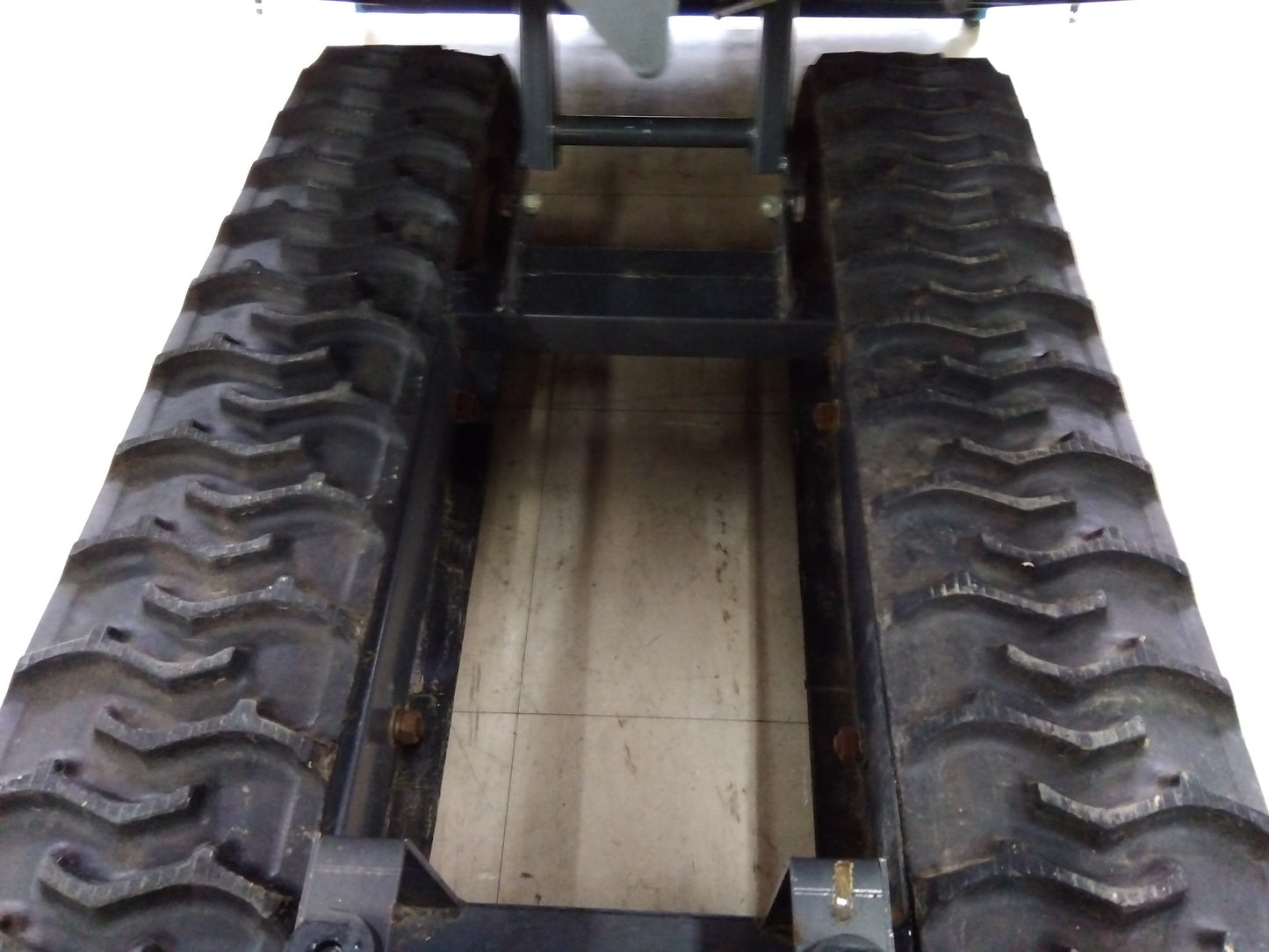 マメトラ　中古　運搬車　リコイルスタート SC42X