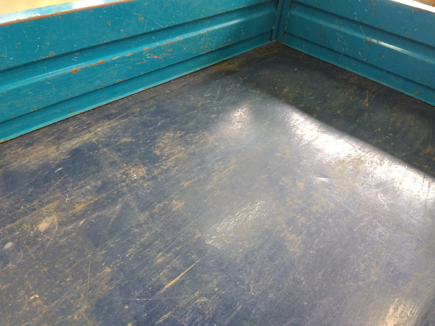 マメトラ　中古　運搬車　リコイルスタート SC42X