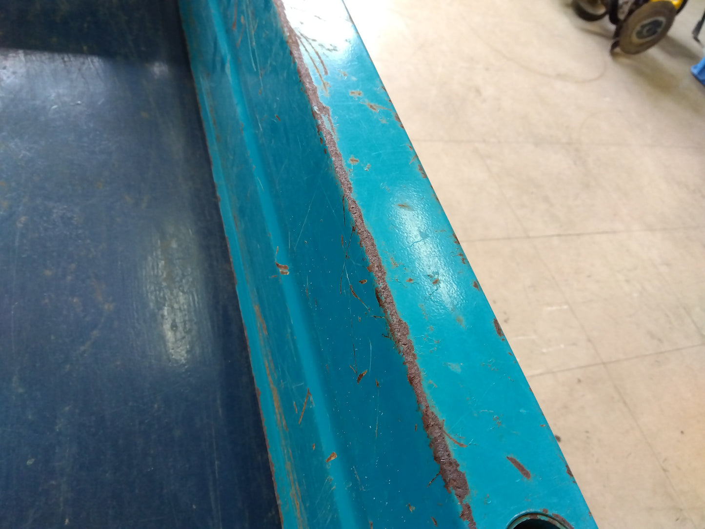 マメトラ　中古　運搬車　リコイルスタート SC42X