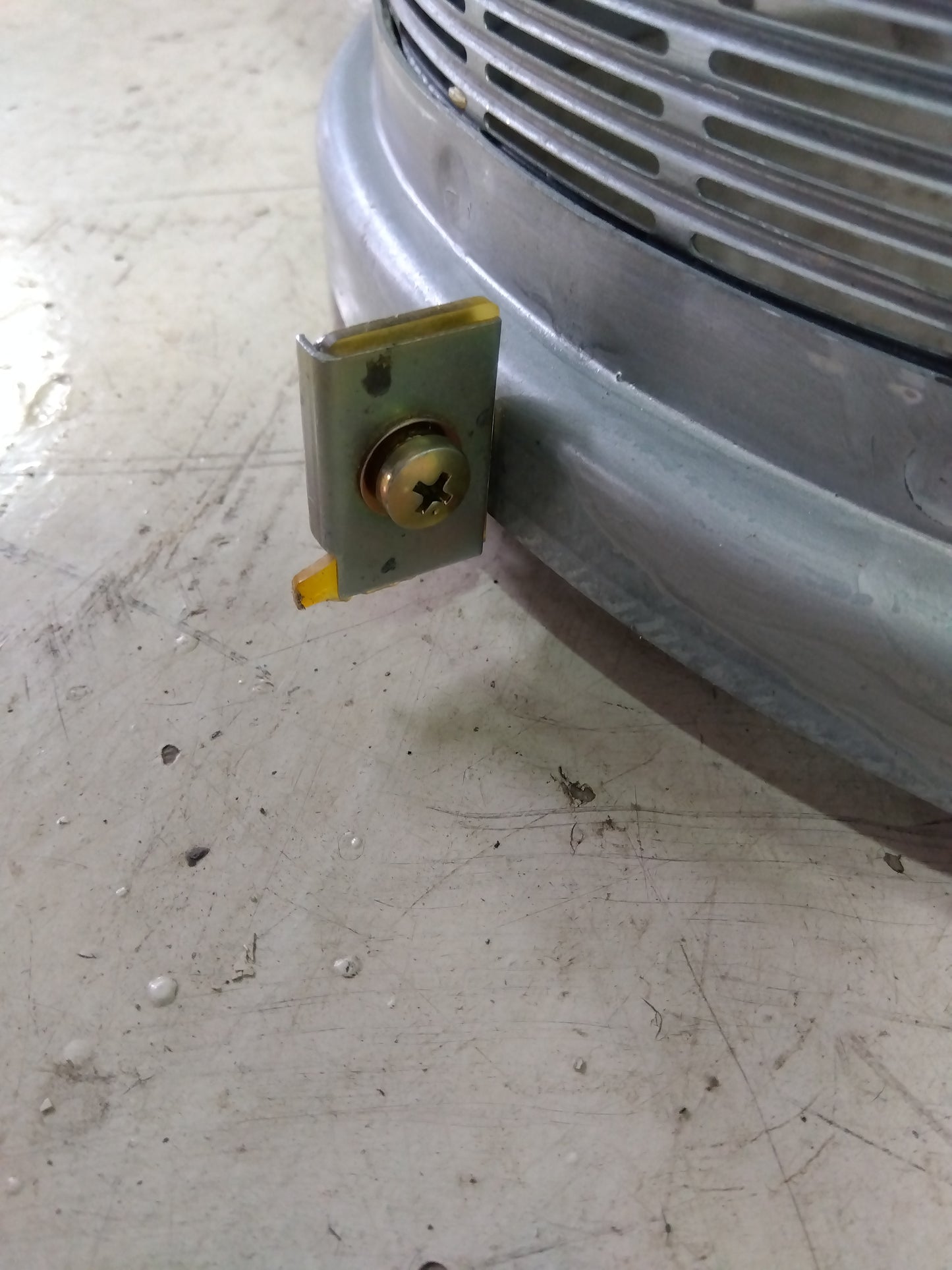 サタケ 中古 選別計量器 GPA330【ジャンク品】