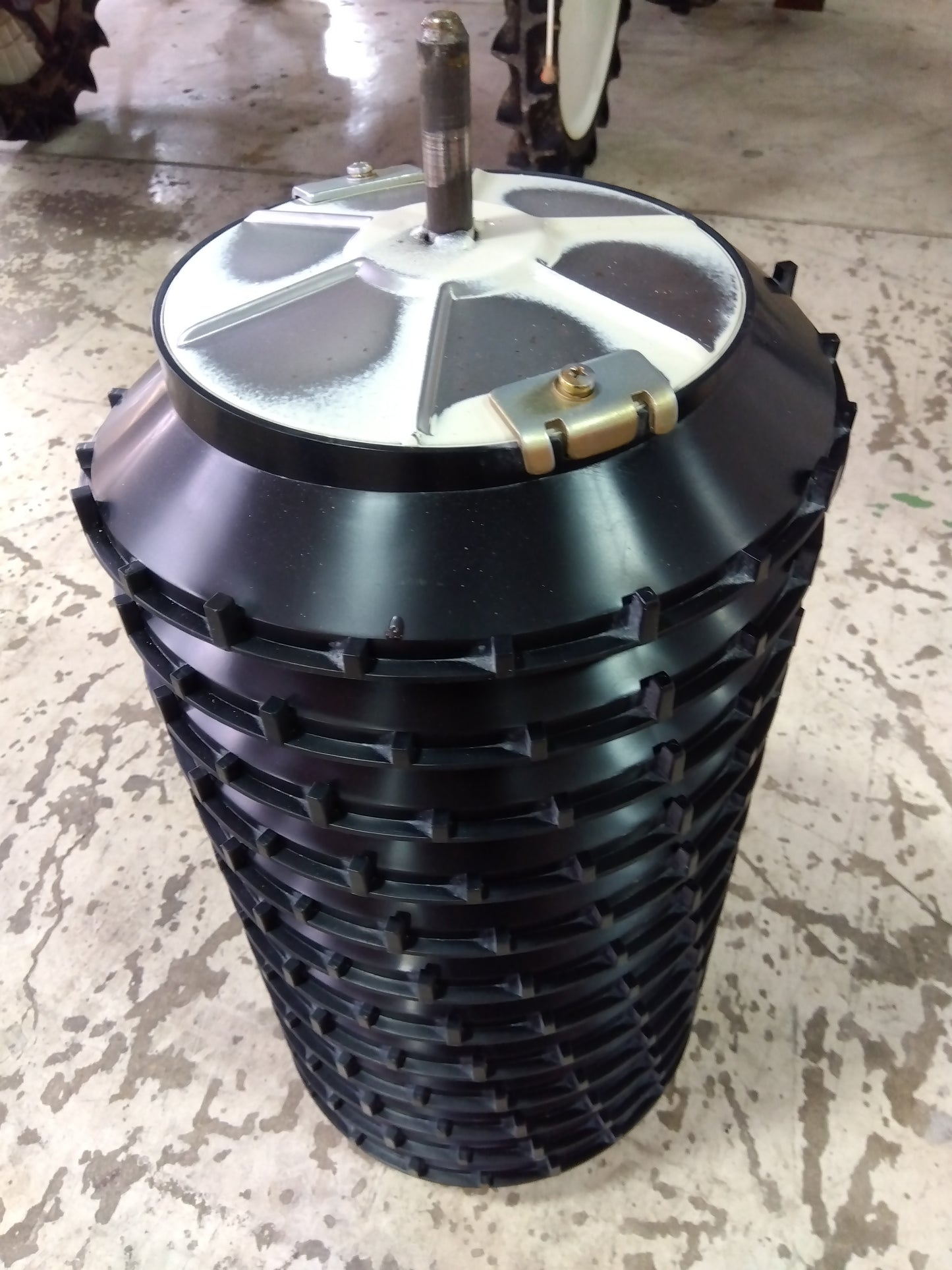 サタケ 中古 選別計量器 GPA330【ジャンク品】