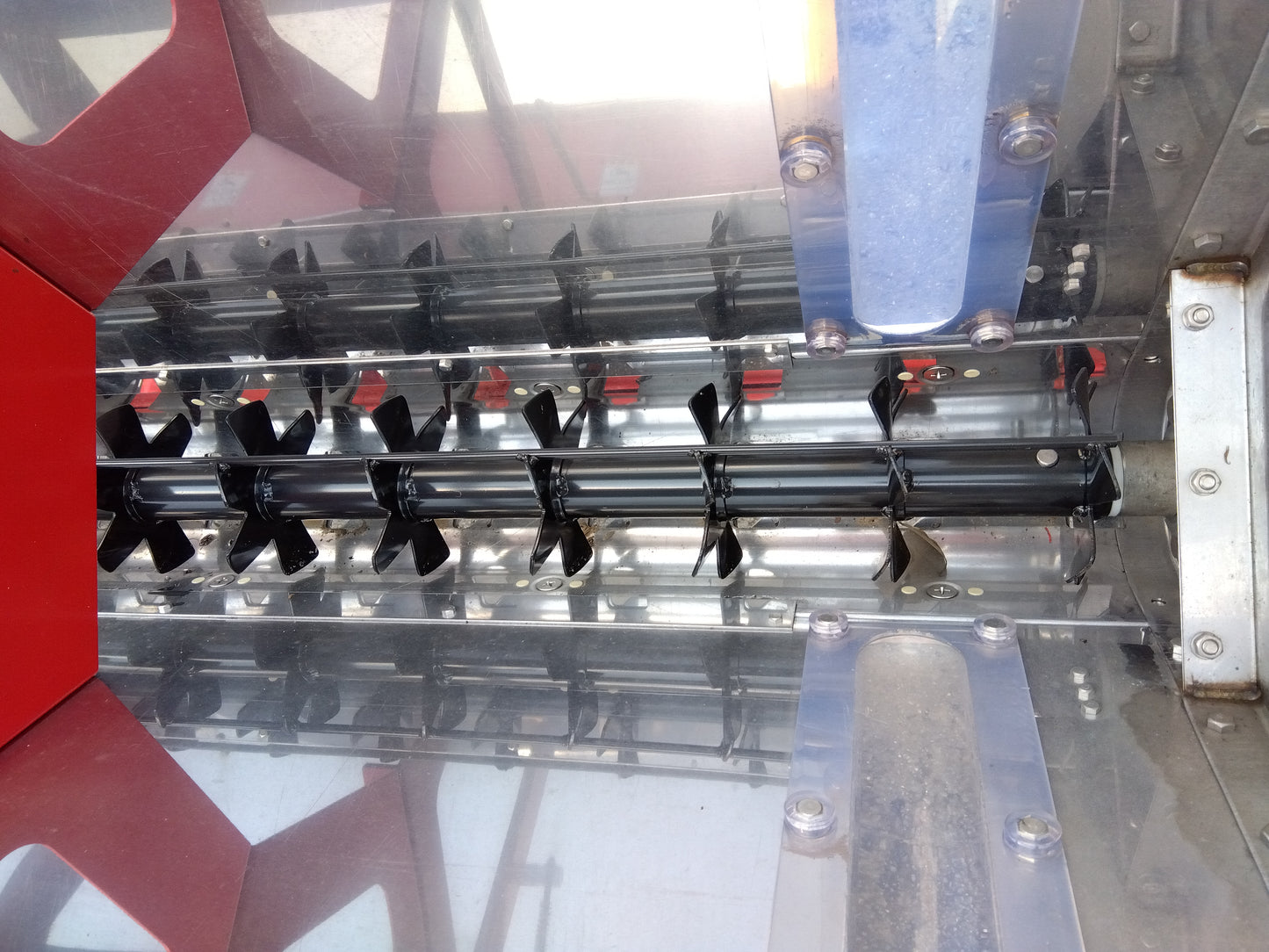 ニプロ　中古　ライムソワー　FT1806H　Sヒッチ