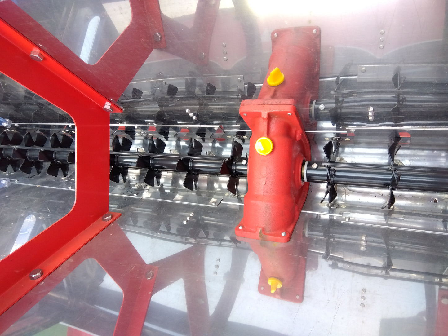 ニプロ　中古　ライムソワー　FT1806H　Sヒッチ