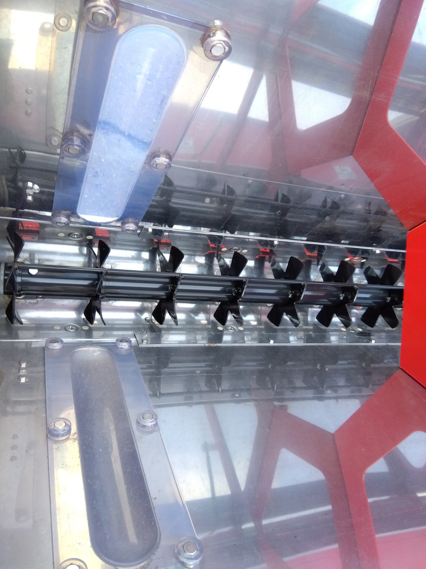 ニプロ　中古　ライムソワー　FT1806H　Sヒッチ