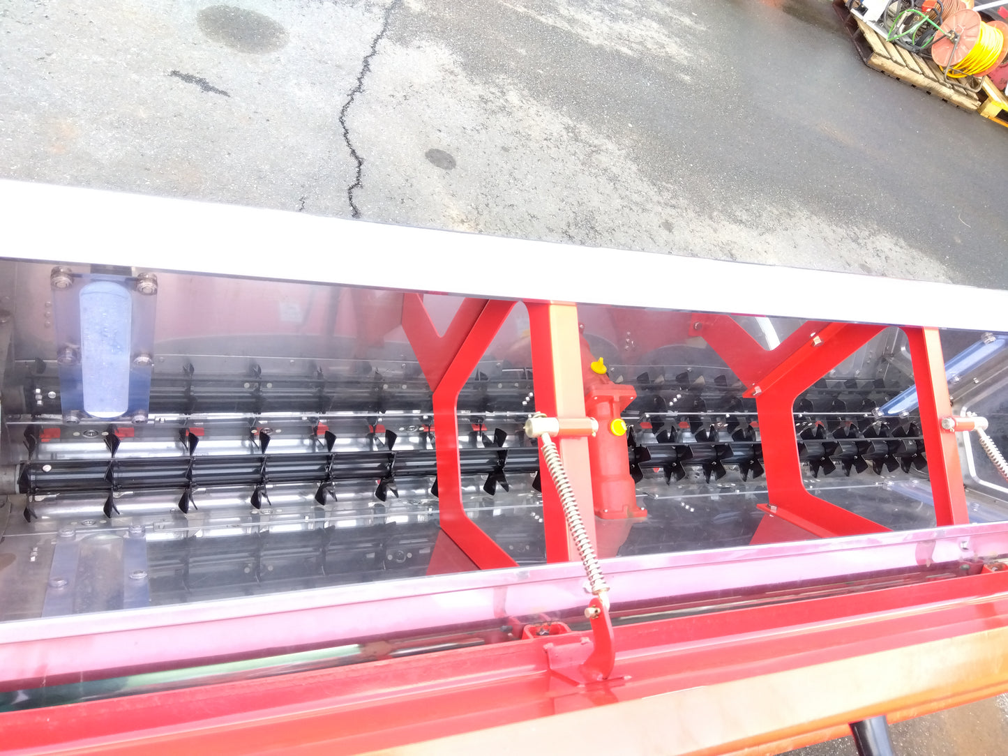 ニプロ　中古　ライムソワー　FT1806H　Sヒッチ