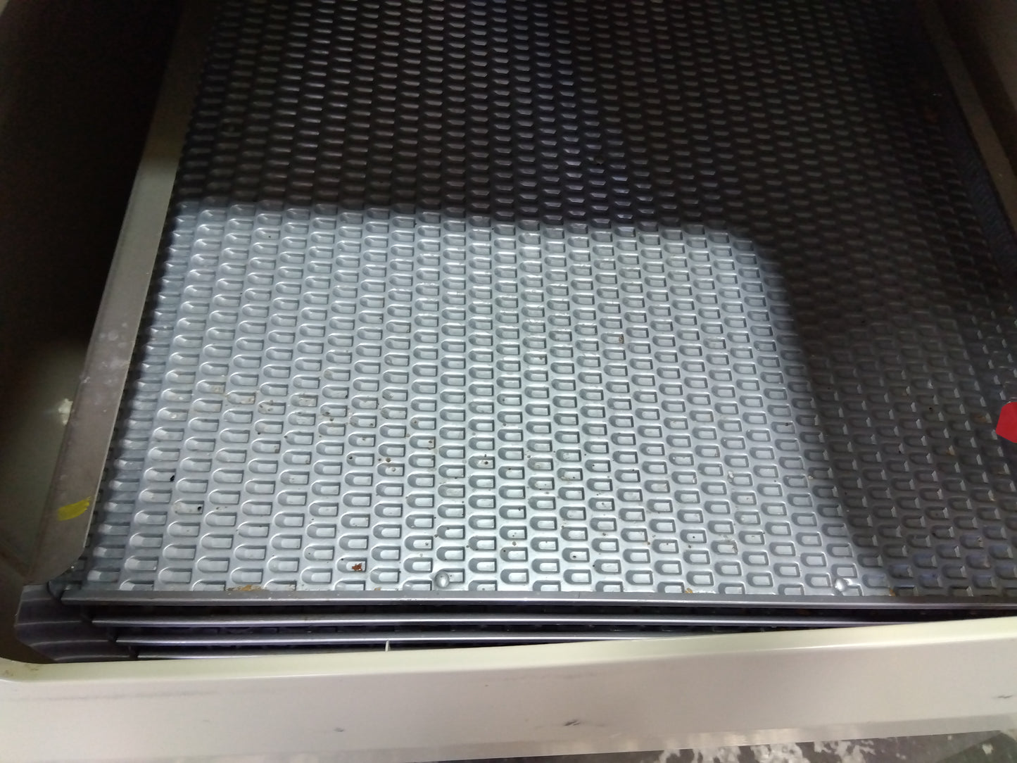 サタケ　籾摺り機　NPS350EAM　①