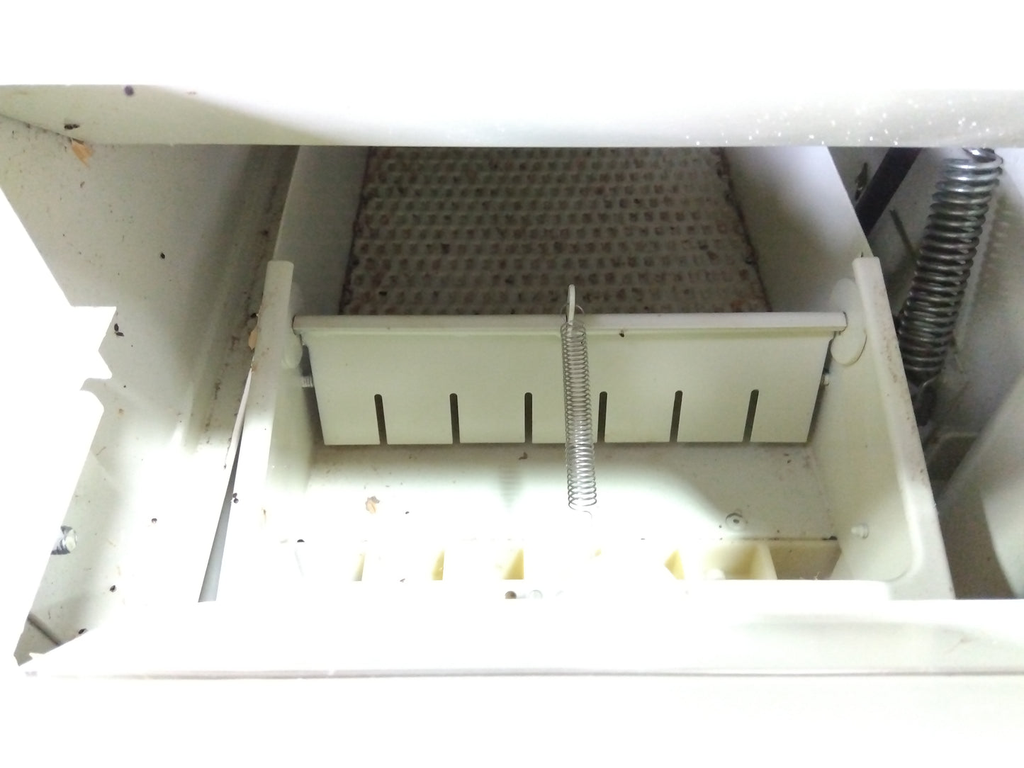 サタケ　籾摺り機　NPS350EAM　①