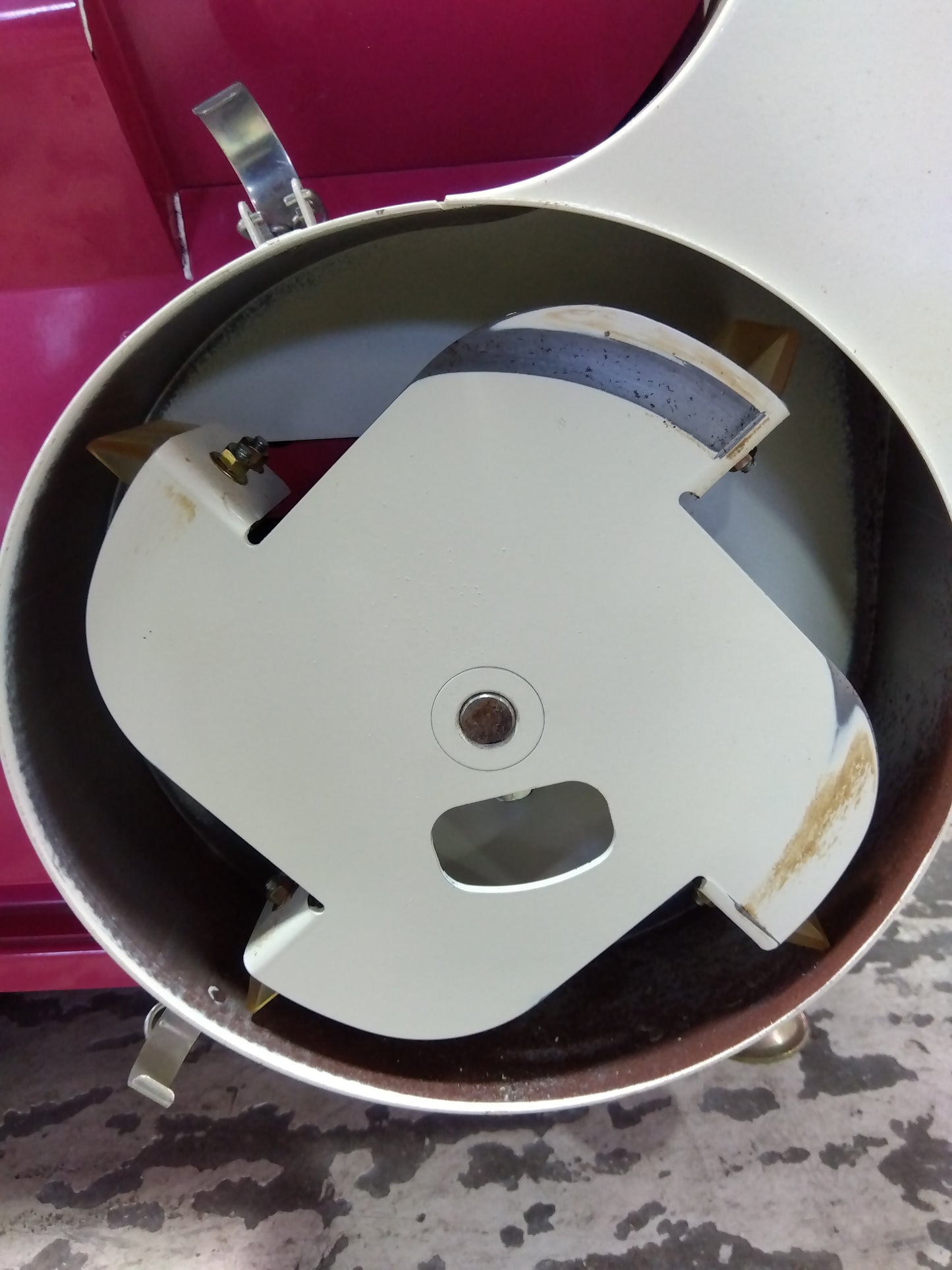 金子農機 中古 もみすり機 金子KMP300JXⅡ