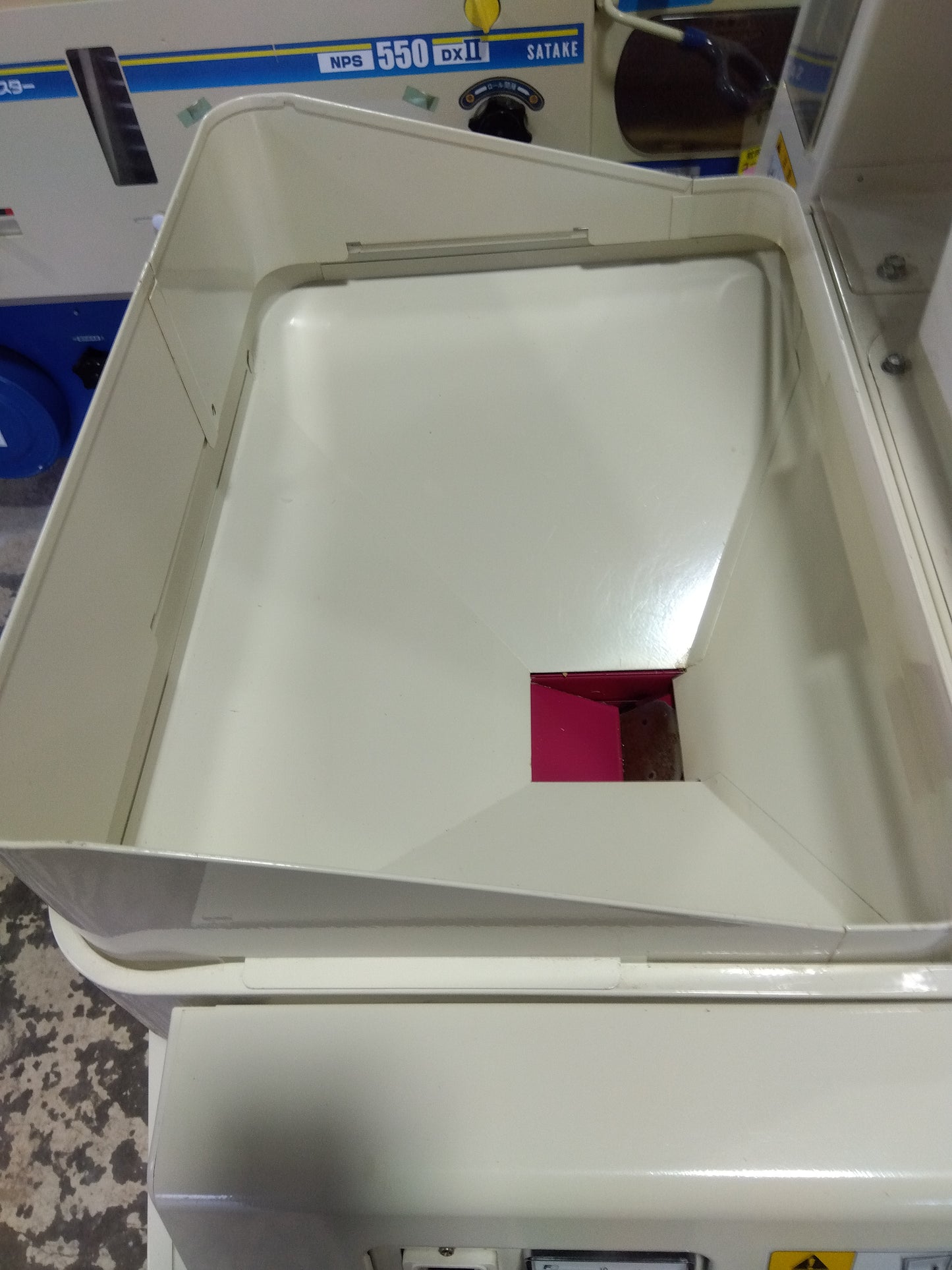 金子農機 中古 もみすり機 金子KMP300JXⅡ