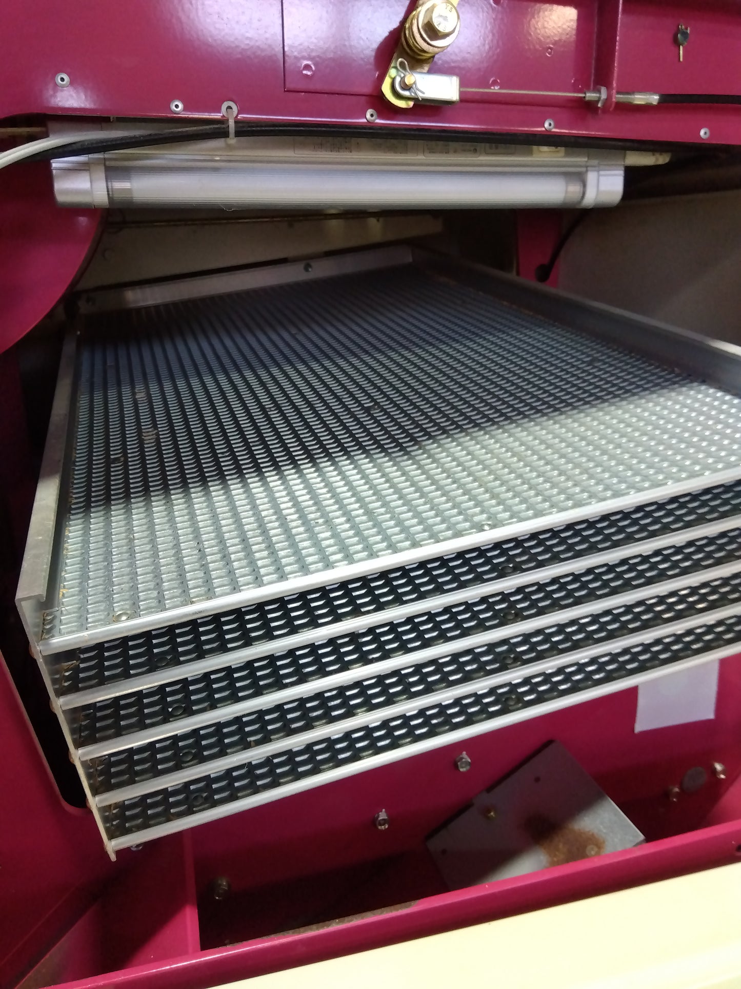 金子農機 中古 もみすり機 金子KMP300JXⅡ