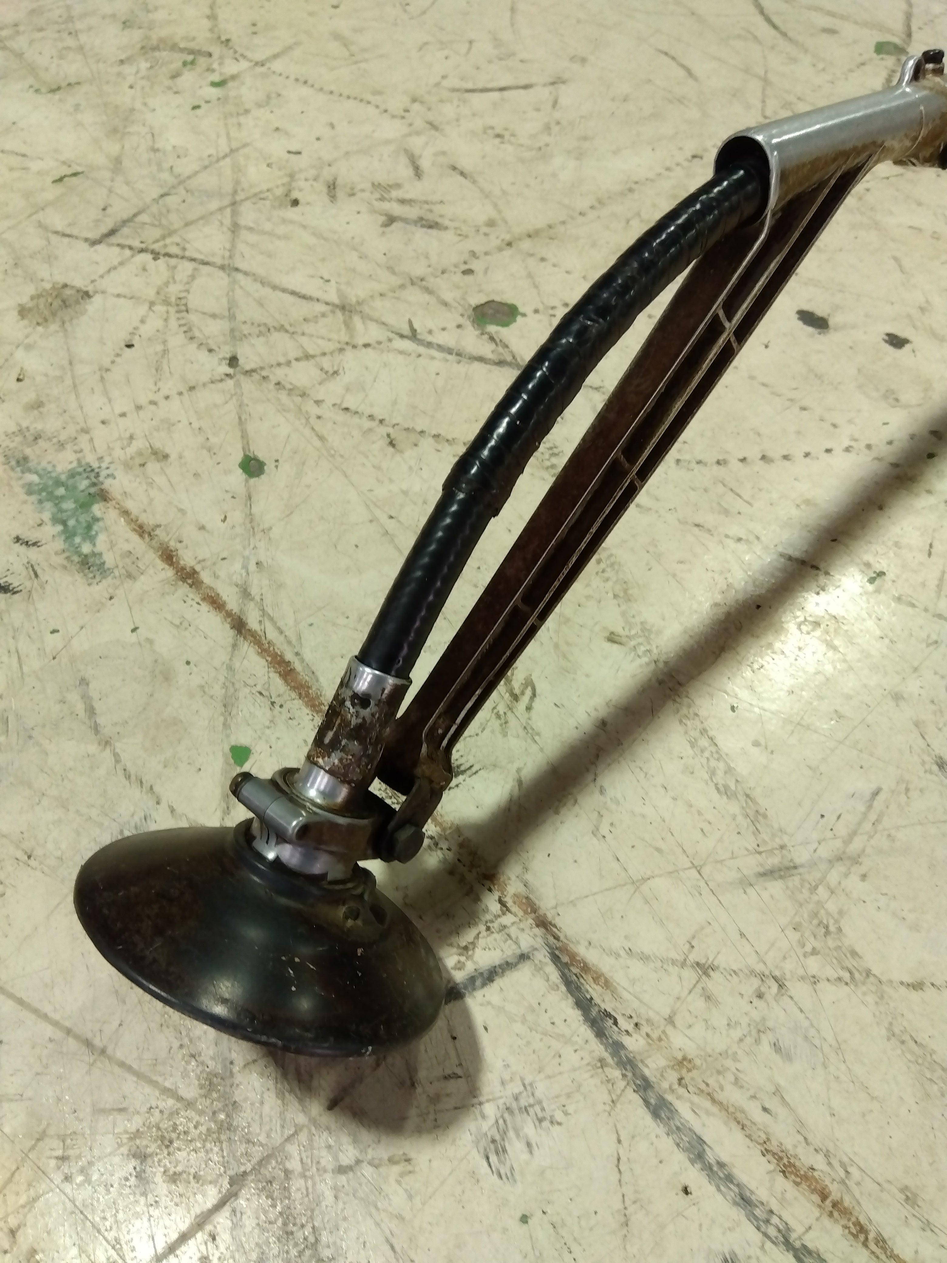 ビーバー 中古 背負式刈払機 K3+L437M – 農キング