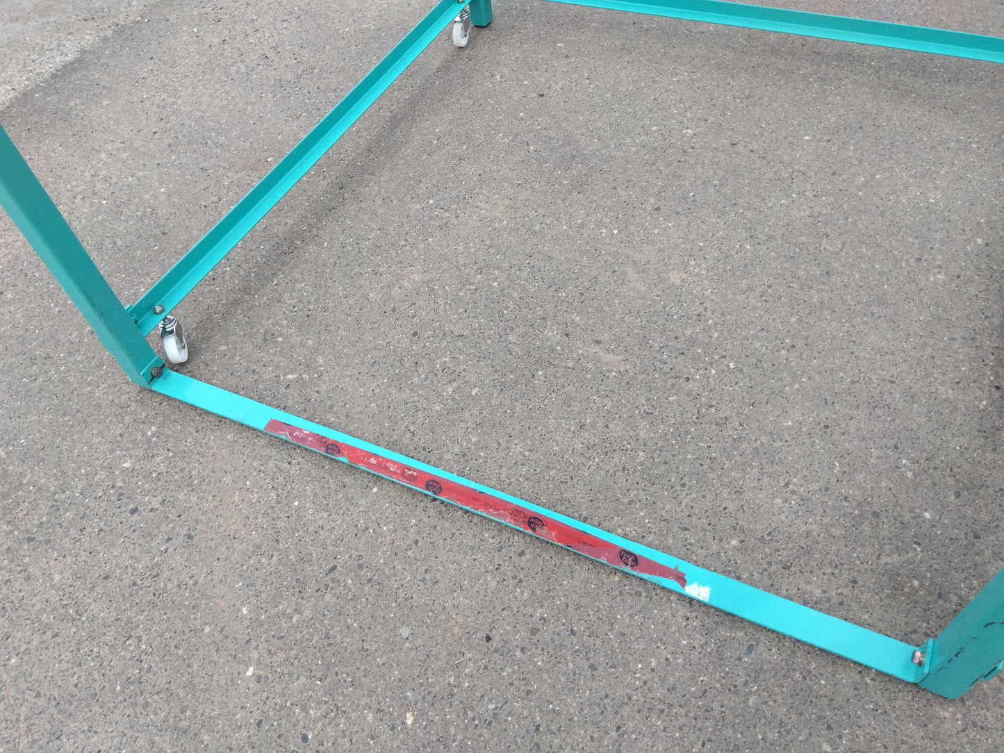 イリノ　中古　フレコンタンク　FBL600