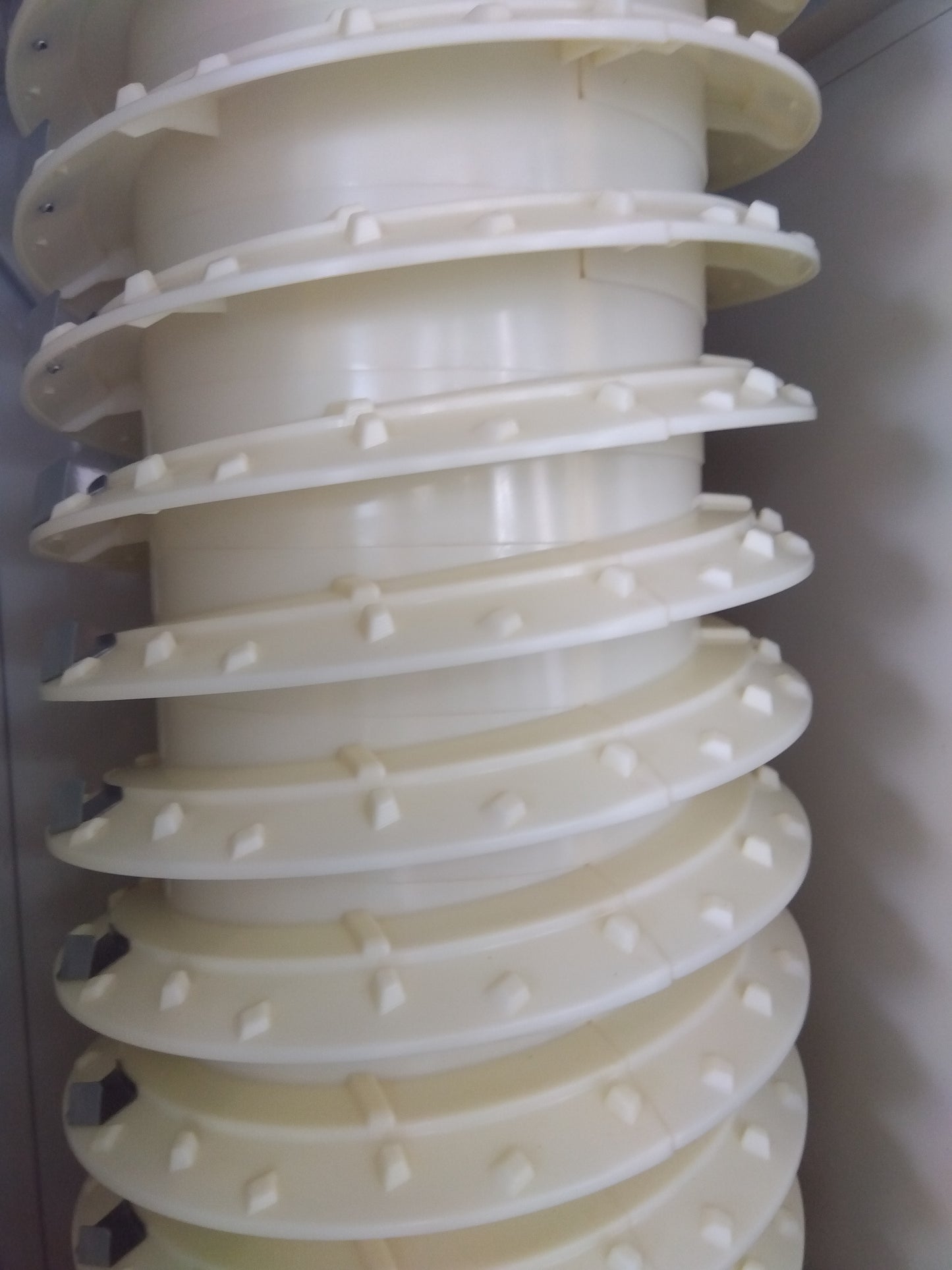 イセキ　中古　選別計量機　LTA30-VAW