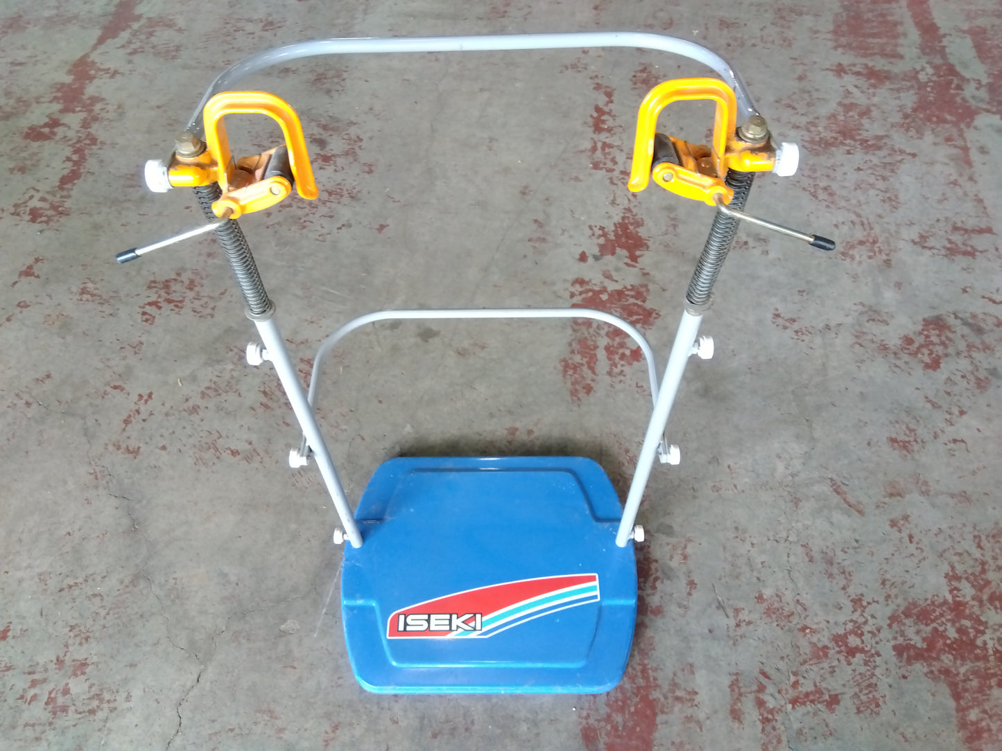 イセキ　中古　選別計量機　LTA30-VAW