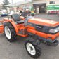 クボタ　中古　トラクター　GL261　27馬力　水平制御