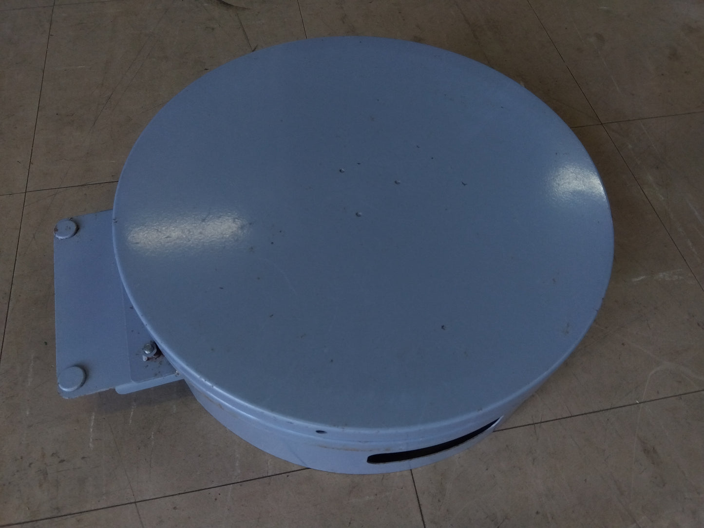 タイガー　中古　昇降機　LU-203　楽だ君