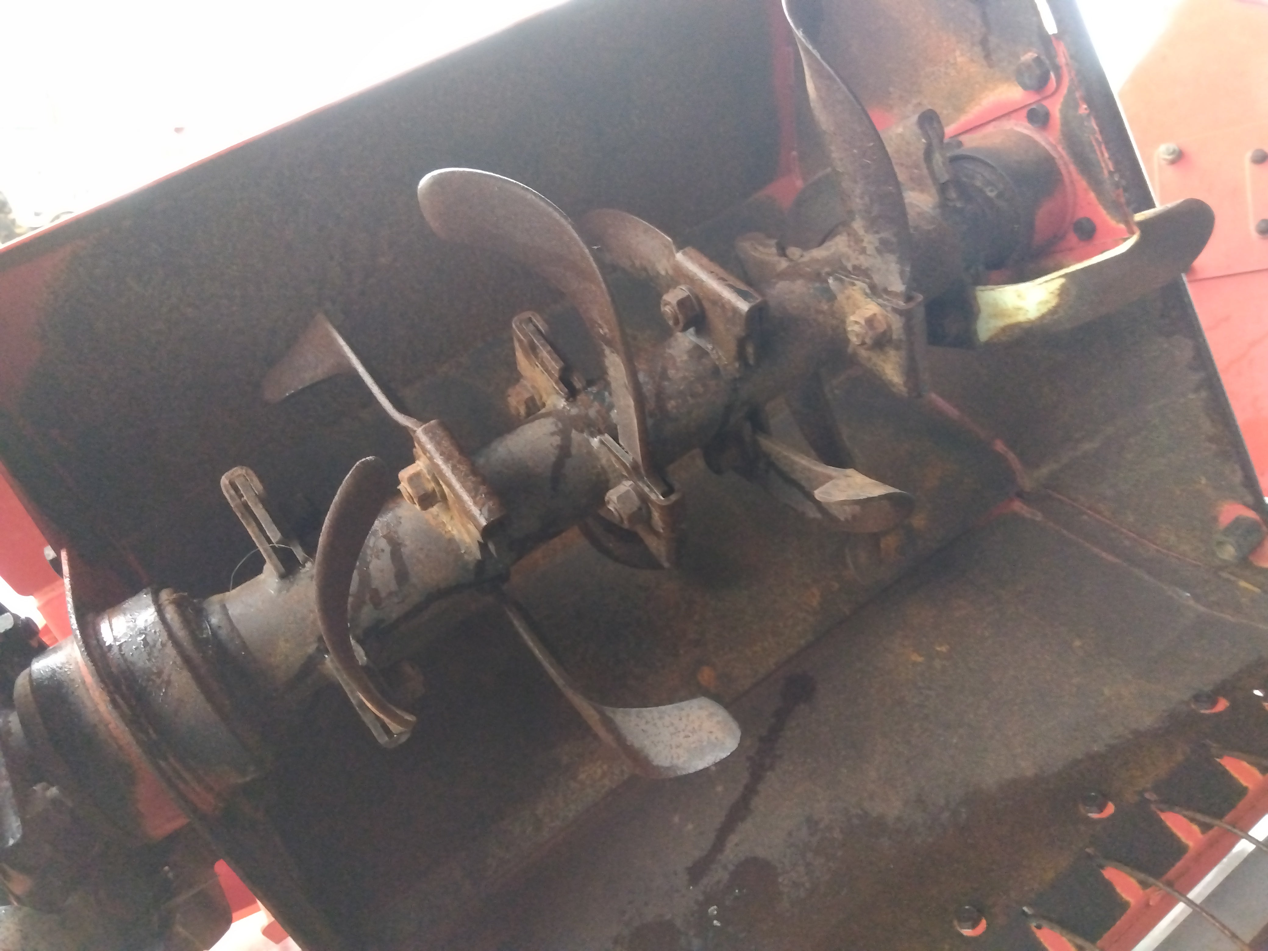 ニプロ 中古 ウィングハロー WBS2800B – 農キング