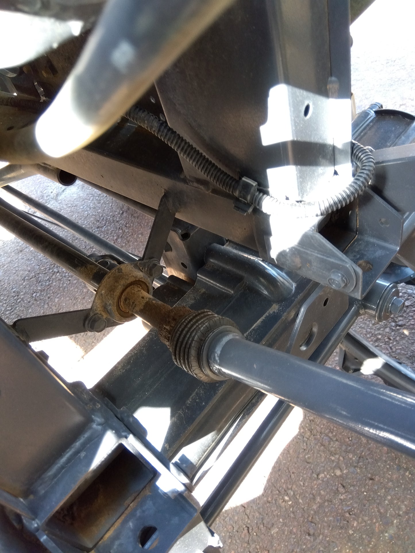 クボタ 中古 8条田植機 NSU87-IT5R 【347.6h】