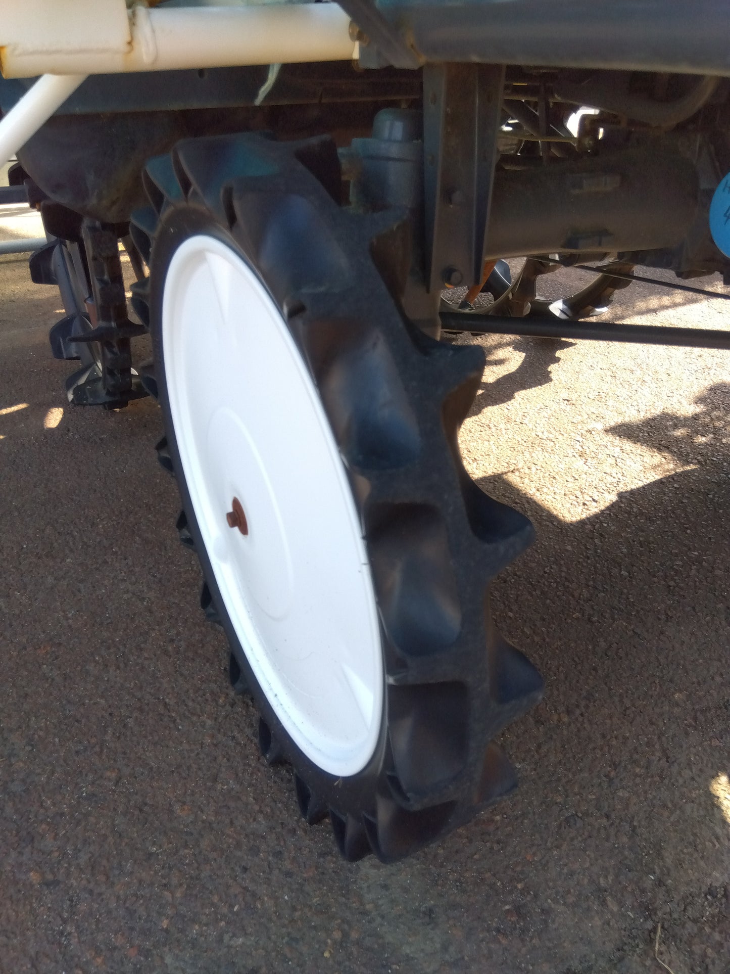 クボタ 中古 8条田植機 NSU87-IT5R 【347.6h】