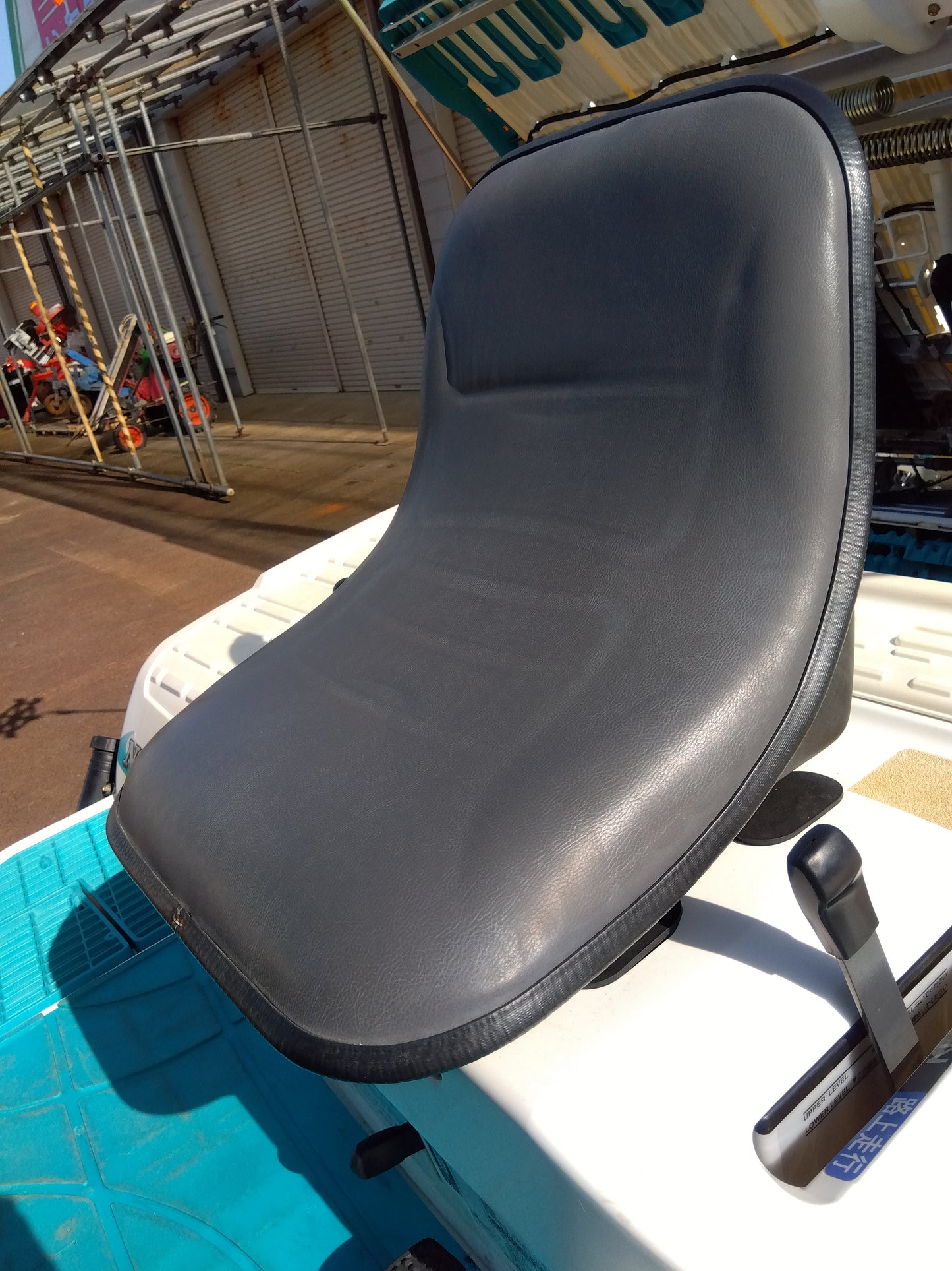 クボタ 中古 8条田植機 NSU87-IT5R 【347.6h】