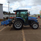 イセキ 中古 トラクタ GEAS NTA45FF-SGQCY【1,201.1h】