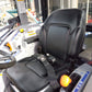イセキ 中古 トラクタ GEAS NTA45FF-SGQCY【1,201.1h】