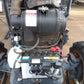 イセキ 中古 トラクタ GEAS NTA45FF-SGQCY【1,201.1h】