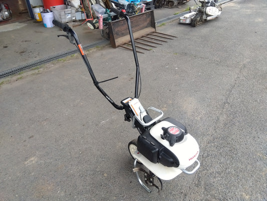 ホンダ　中古　耕耘機　FV200J（２）